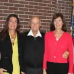 Julie, Ken and Lynn Fillenwarth