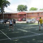 Pickleball