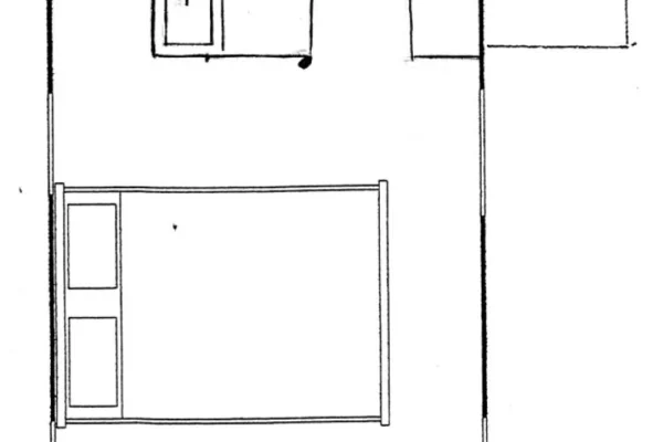 Floorplan for 406